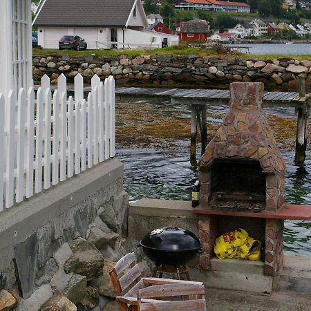 Two-Bedroom Holiday Home In Leikanger Leikanger  Esterno foto