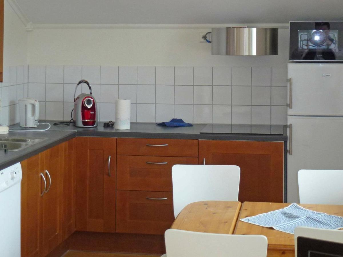 Two-Bedroom Holiday Home In Leikanger Leikanger  Esterno foto