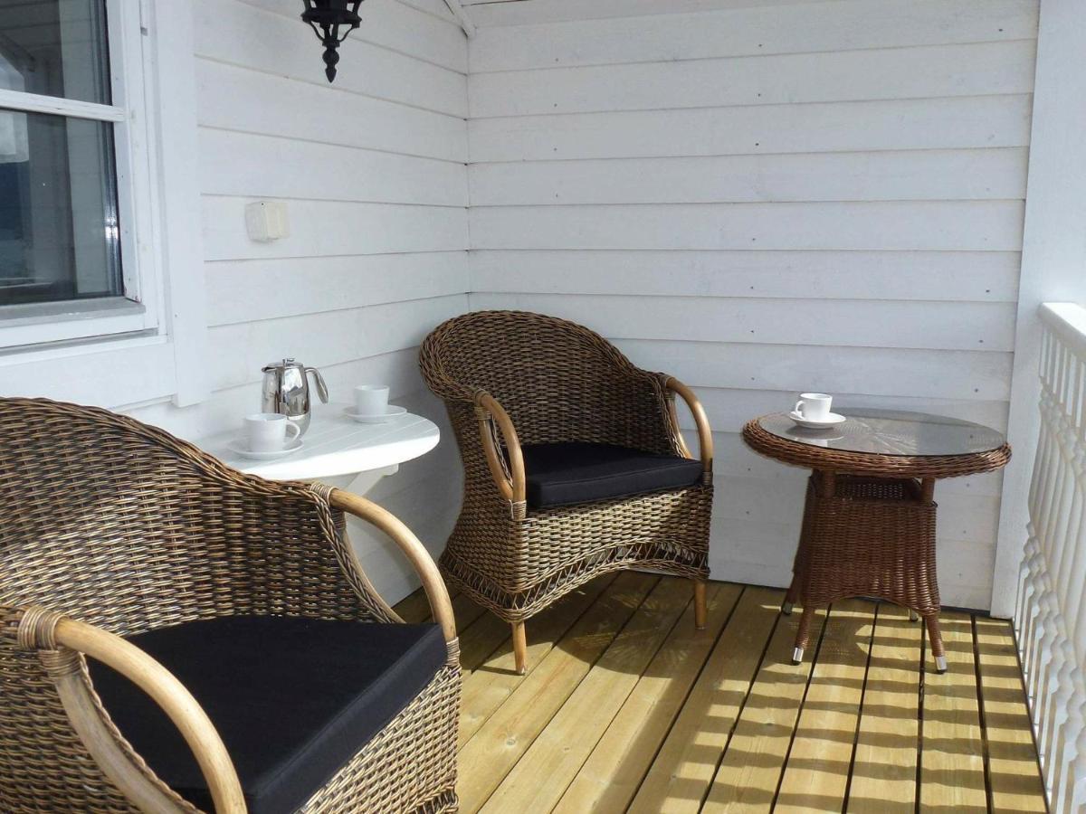 Two-Bedroom Holiday Home In Leikanger Leikanger  Esterno foto